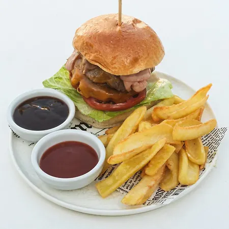 酒店 La Concha Soul Boutique 3*