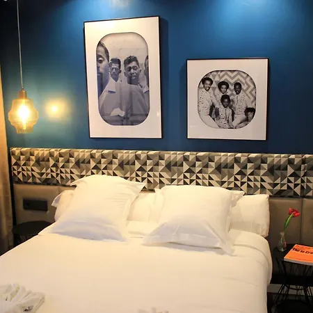 La Concha Soul Boutique 3* 帕格拉