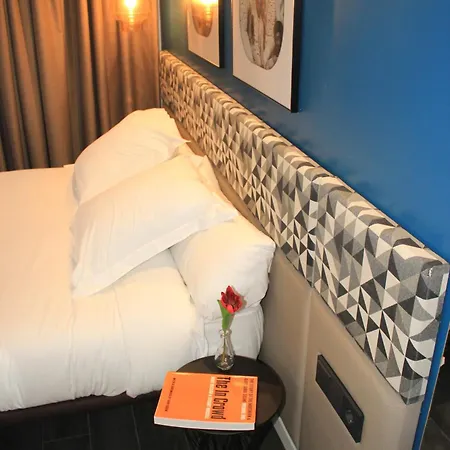 Hotel La Concha Soul Boutique Peguera