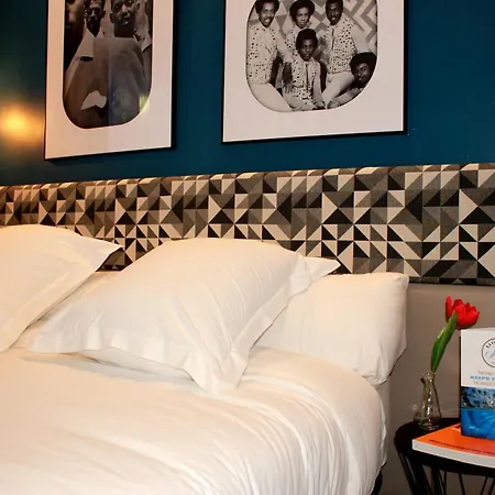 La Concha Soul Boutique 酒店 帕格拉
