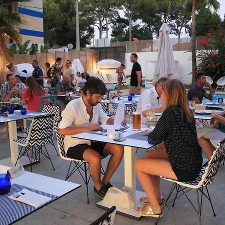 La Concha Soul Boutique Hotel 3*